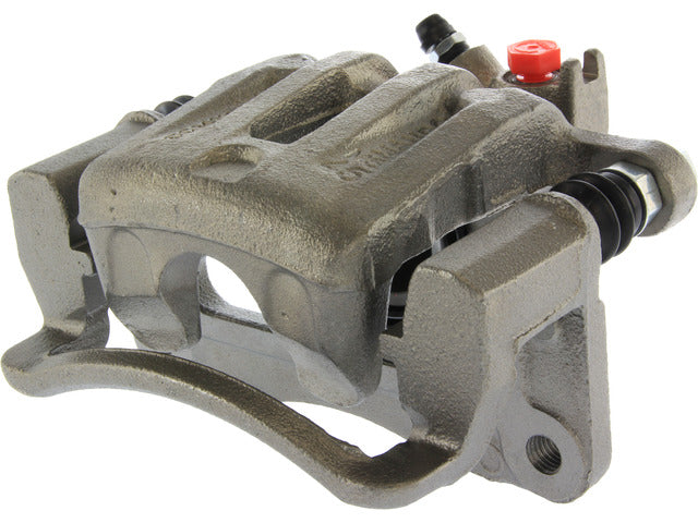 Centric Parts Disc Brake Caliper P/N:141.48505 Fits: Suzuki Xl-7 09-07 - Image 4