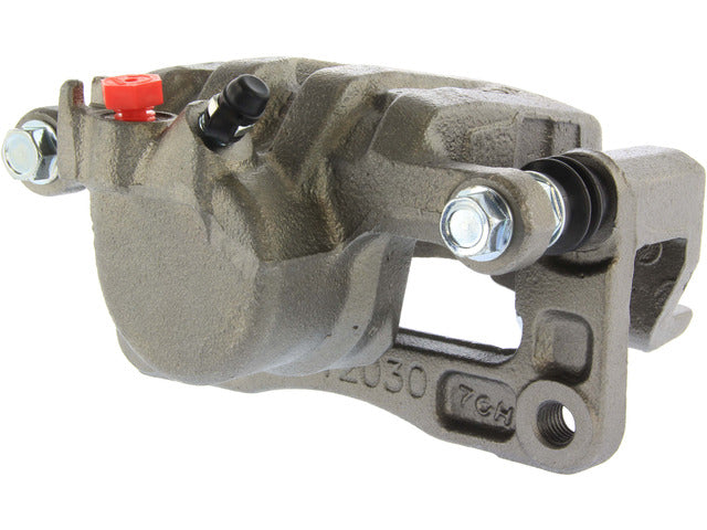 Centric Parts Disc Brake Caliper P/N:141.48505 Fits: Suzuki Xl-7 09-07 - Image 5