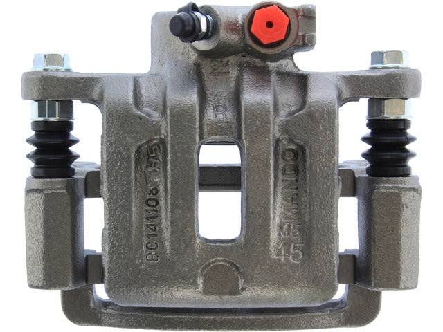 Centric Parts Disc Brake Caliper P/N:141.48505 Fits: Suzuki Xl-7 09-07 - Image 6