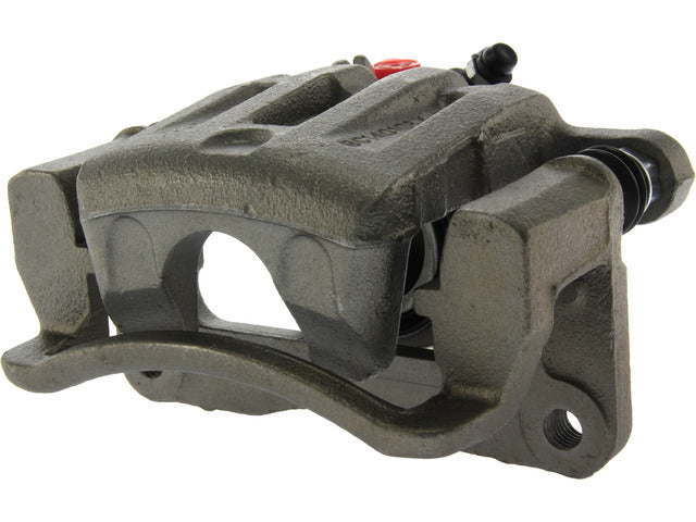 Centric Parts Disc Brake Caliper P/N:141.48506 Fits: Suzuki Xl-7 09-07 - Image 4