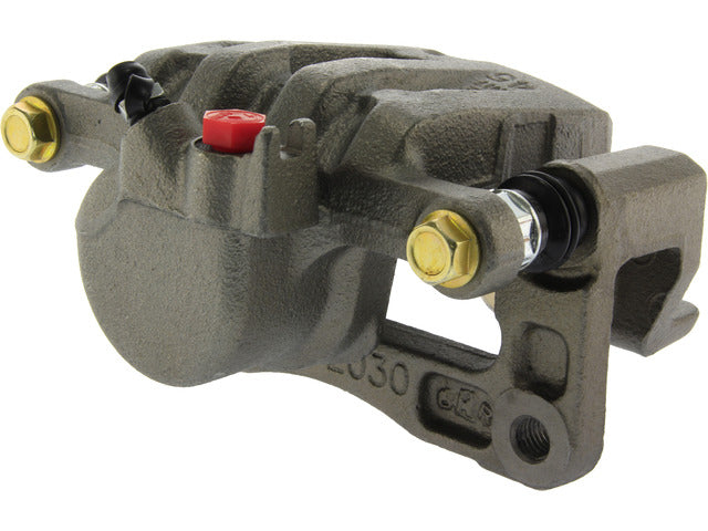 Centric Parts Disc Brake Caliper P/N:141.48506 Fits: Suzuki Xl-7 09-07 - Image 5