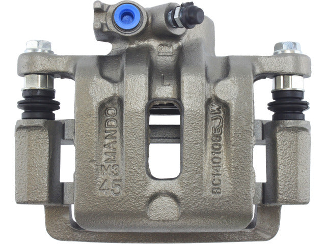 Centric Parts Disc Brake Caliper P/N:141.48506 Fits: Suzuki Xl-7 09-07 - Image 6