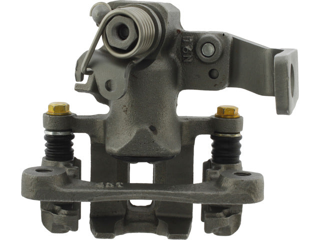 Centric Parts Disc Brake Caliper P/N:141.48602 Fits: Suzuki Swift 1989 - Image 2