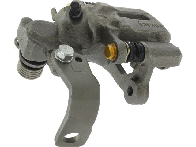Centric Parts Disc Brake Caliper P/N:141.48602 Fits: Suzuki Swift 1989 - Image 5