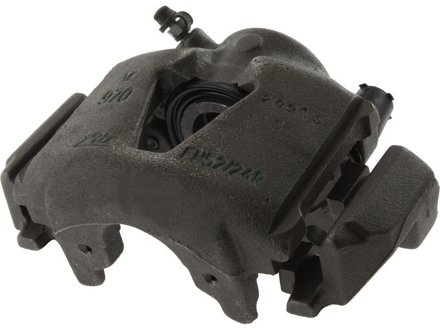 Centric Parts Disc Brake Caliper P/N:141.49003 Fits: Daewoo Lanos 02-99 - Image 4