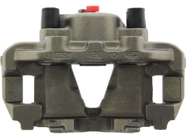 Centric Parts Disc Brake Caliper P/N:141.49004 Fits: Daewoo Lanos 02-99 - Image 2