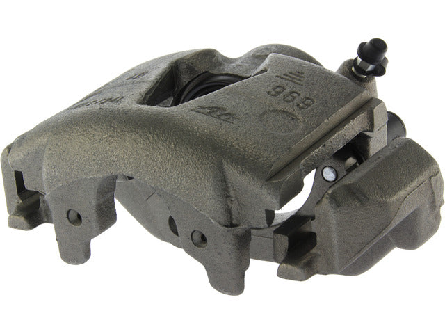 Centric Parts Disc Brake Caliper P/N:141.49004 Fits: Daewoo Lanos 02-99 - Image 4