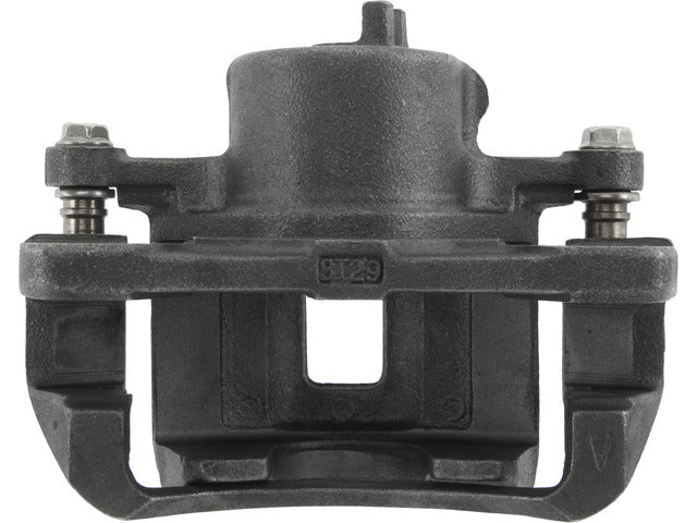 Centric Parts Disc Brake Caliper P/N:141.49005 Fits: Daewoo Leganza 02-99 - Image 2