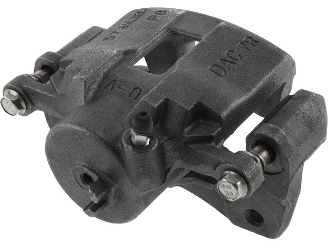 Centric Parts Disc Brake Caliper P/N:141.49005 Fits: Daewoo Leganza 02-99 - Image 5