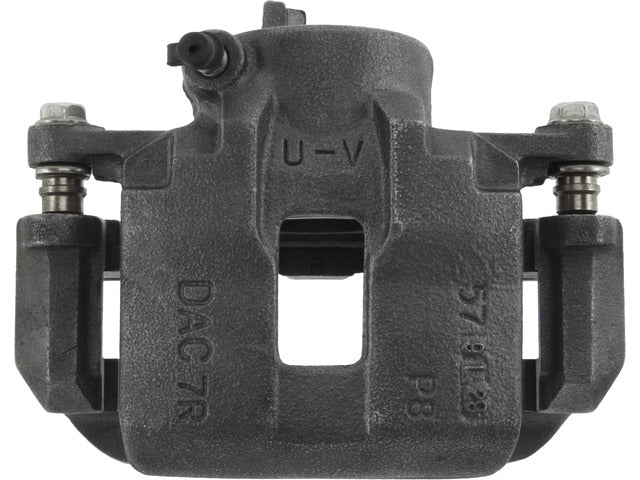 Centric Parts Disc Brake Caliper P/N:141.49005 Fits: Daewoo Leganza 02-99 - Image 6