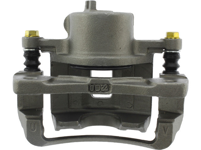 Centric Parts Disc Brake Caliper P/N:141.49006 Fits: Daewoo Leganza 02-99 - Image 2
