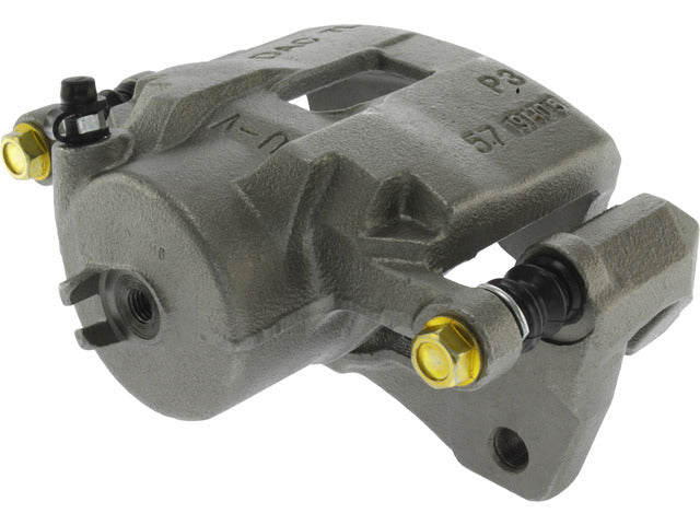 Centric Parts Disc Brake Caliper P/N:141.49006 Fits: Daewoo Leganza 02-99 - Image 5