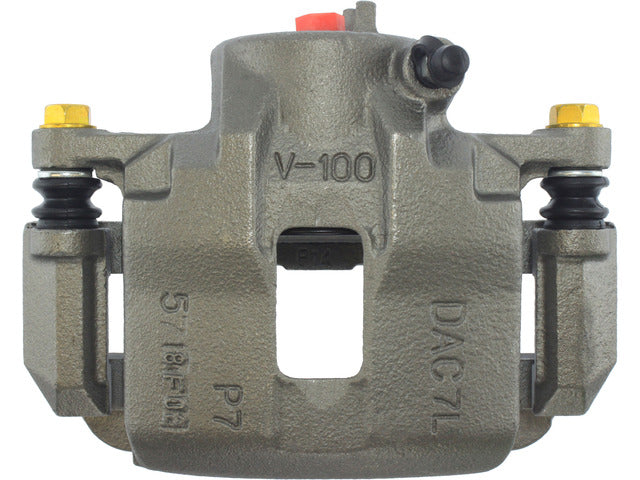 Centric Parts Disc Brake Caliper P/N:141.49006 Fits: Daewoo Leganza 02-99 - Image 6