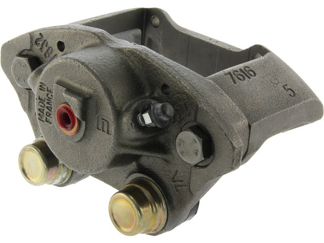 Centric Parts Disc Brake Caliper P/N:141.49007 Fits: Pontiac Lemans 90-89 - Image 5