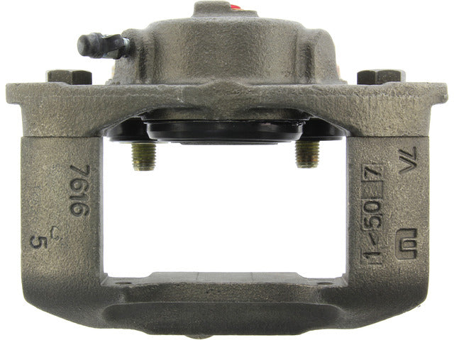 Centric Parts Disc Brake Caliper P/N:141.49007 Fits: Pontiac Lemans 90-89 - Image 6
