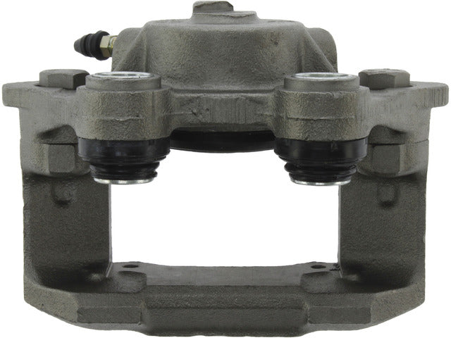 Centric Parts Disc Brake Caliper P/N:141.49008 Fits: Pontiac Lemans 90-89 - Image 2