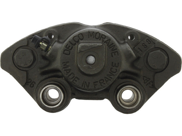 Centric Parts Disc Brake Caliper P/N:141.49010 Fits: Pontiac Lemans 89-88 - Image 1