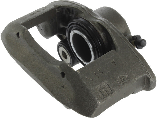 Centric Parts Disc Brake Caliper P/N:141.49010 Fits: Pontiac Lemans 89-88 - Image 4