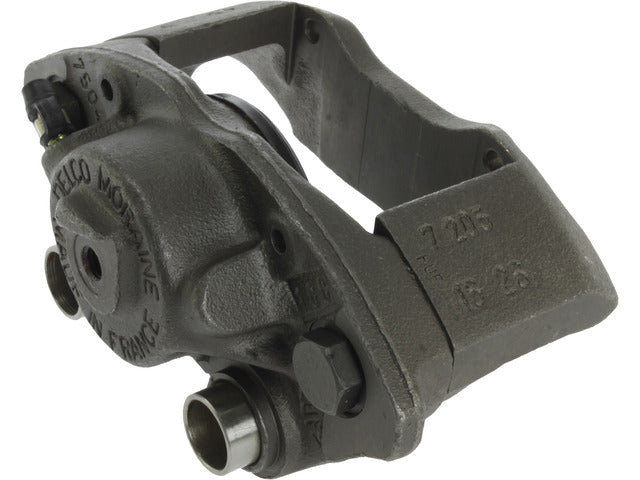 Centric Parts Disc Brake Caliper P/N:141.49010 Fits: Pontiac Lemans 89-88 - Image 5