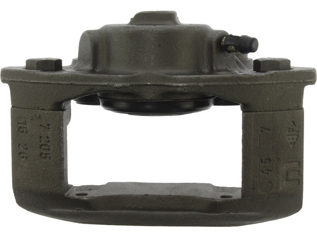 Centric Parts Disc Brake Caliper P/N:141.49010 Fits: Pontiac Lemans 89-88 - Image 6
