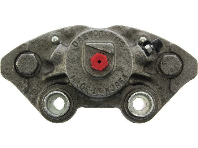 Centric Parts Disc Brake Caliper P/N:141.49011 Fits: Asuna Gt 1993, Asuna Se 1993, Pontiac Lemans 93-88 - Image 1