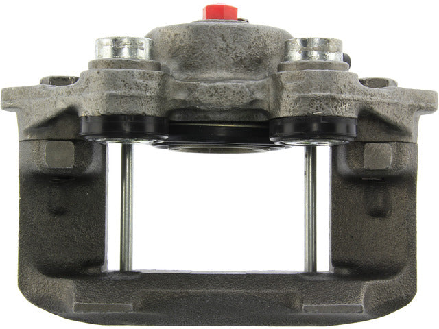 Centric Parts Disc Brake Caliper P/N:141.49011 Fits: Asuna Gt 1993, Asuna Se 1993, Pontiac Lemans 93-88 - Image 2