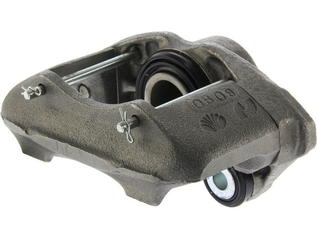 Centric Parts Disc Brake Caliper P/N:141.49011 Fits: Asuna Gt 1993, Asuna Se 1993, Pontiac Lemans 93-88 - Image 4