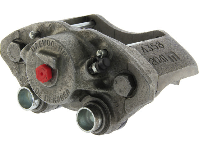 Centric Parts Disc Brake Caliper P/N:141.49011 Fits: Asuna Gt 1993, Asuna Se 1993, Pontiac Lemans 93-88 - Image 5
