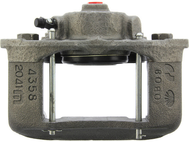 Centric Parts Disc Brake Caliper P/N:141.49011 Fits: Asuna Gt 1993, Asuna Se 1993, Pontiac Lemans 93-88 - Image 6