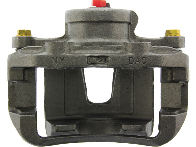Centric Parts Disc Brake Caliper P/N:141.49013 Fits: Daewoo Lanos 02-99 - Image 2