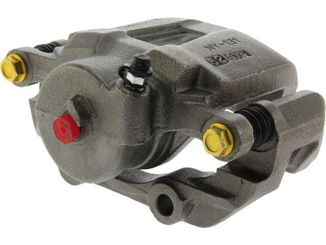 Centric Parts Disc Brake Caliper P/N:141.49013 Fits: Daewoo Lanos 02-99 - Image 5