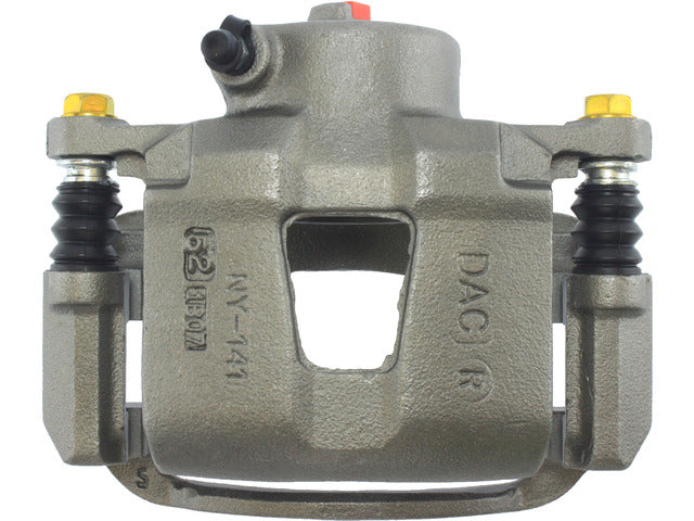 Centric Parts Disc Brake Caliper P/N:141.49013 Fits: Daewoo Lanos 02-99 - Image 6