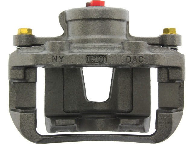 Centric Parts Disc Brake Caliper P/N:141.49014 Fits: Daewoo Lanos 02-99 - Image 2