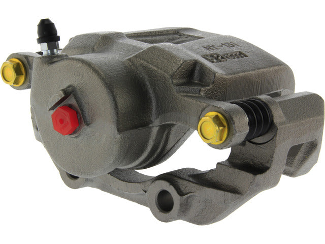 Centric Parts Disc Brake Caliper P/N:141.49014 Fits: Daewoo Lanos 02-99 - Image 5