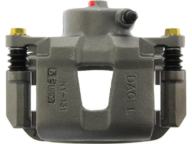 Centric Parts Disc Brake Caliper P/N:141.49014 Fits: Daewoo Lanos 02-99 - Image 6