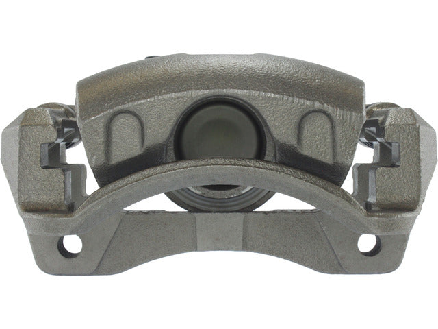 Centric Parts Disc Brake Caliper P/N:141.49015 Fits: Chevrolet Aveo, Chevrolet Aveo5, Chevrolet Optra, Chevrolet Spark, Chevrolet Spark Ev, Pontiac G3, Pontiac G3 Wave, Pontiac Wave, Pontiac Wave5, Suzuki Forenza, Suzuki Reno, Suzuki Swift+ - Image 3
