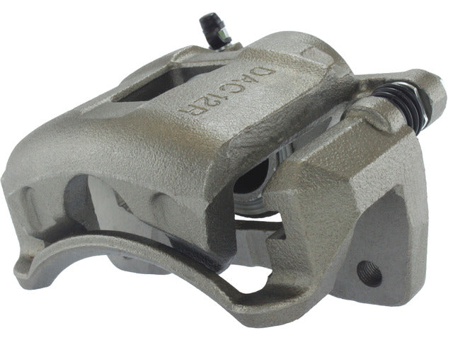 Centric Parts Disc Brake Caliper P/N:141.49015 Fits: Chevrolet Aveo, Chevrolet Aveo5, Chevrolet Optra, Chevrolet Spark, Chevrolet Spark Ev, Pontiac G3, Pontiac G3 Wave, Pontiac Wave, Pontiac Wave5, Suzuki Forenza, Suzuki Reno, Suzuki Swift+ - Image 4