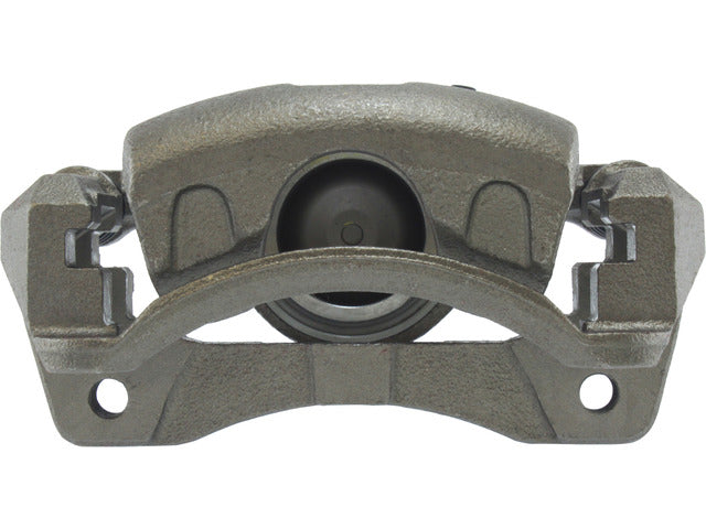 Centric Parts Disc Brake Caliper P/N:141.49016 Fits: Chevrolet Aveo, Chevrolet Aveo5, Chevrolet Optra, Chevrolet Spark, Chevrolet Spark Ev, Pontiac G3, Pontiac G3 Wave, Pontiac Wave, Pontiac Wave5, Suzuki Forenza, Suzuki Reno, Suzuki Swift+ - Image 3