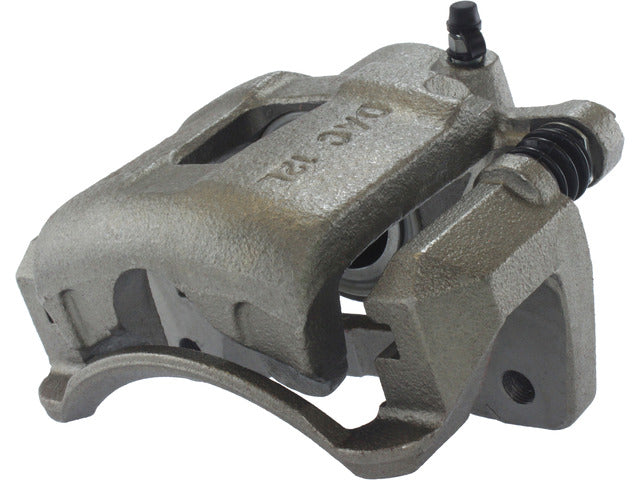 Centric Parts Disc Brake Caliper P/N:141.49016 Fits: Chevrolet Aveo, Chevrolet Aveo5, Chevrolet Optra, Chevrolet Spark, Chevrolet Spark Ev, Pontiac G3, Pontiac G3 Wave, Pontiac Wave, Pontiac Wave5, Suzuki Forenza, Suzuki Reno, Suzuki Swift+ - Image 4