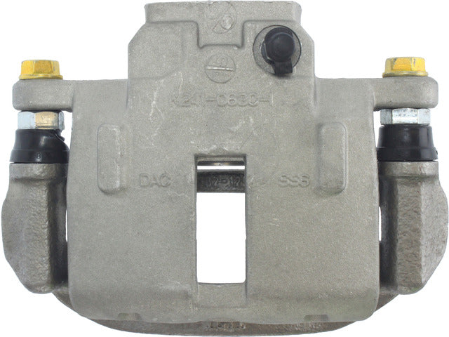 Centric Parts Disc Brake Caliper P/N:141.49501 Fits: Daewoo Nubira 02-99 - Image 6