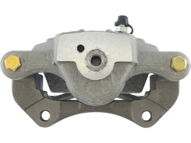 Centric Parts Disc Brake Caliper P/N:141.49502 Fits: Daewoo Nubira 02-99 - Image 1