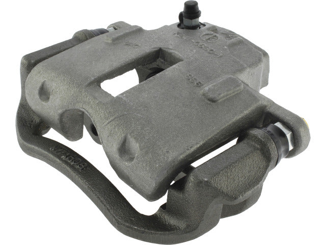 Centric Parts Disc Brake Caliper P/N:141.49502 Fits: Daewoo Nubira 02-99 - Image 4