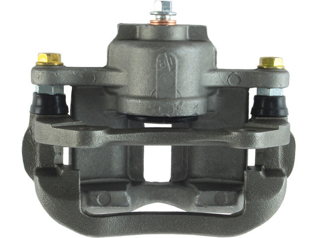 Centric Parts Disc Brake Caliper P/N:141.49503 Fits: Daewoo Leganza 02-99 - Image 2