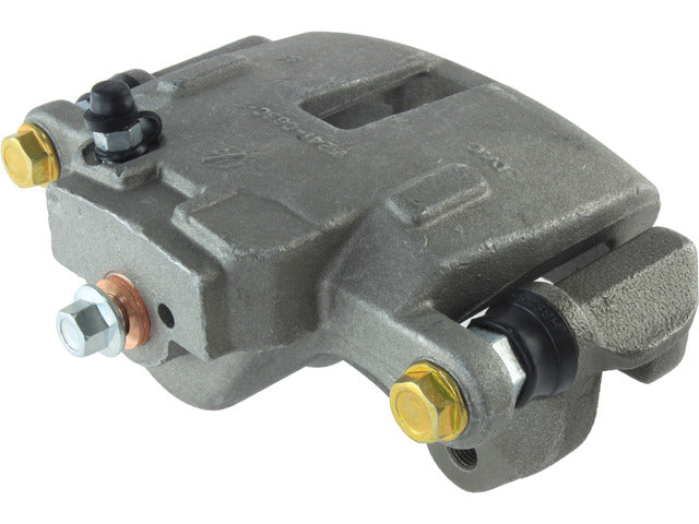 Centric Parts Disc Brake Caliper P/N:141.49503 Fits: Daewoo Leganza 02-99 - Image 5