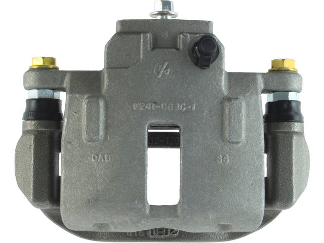 Centric Parts Disc Brake Caliper P/N:141.49503 Fits: Daewoo Leganza 02-99 - Image 6