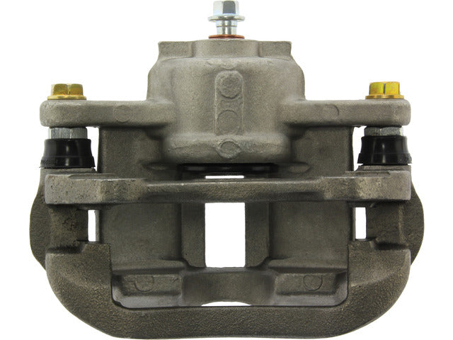 Centric Parts Disc Brake Caliper P/N:141.49504 Fits: Daewoo Leganza 02-99 - Image 2