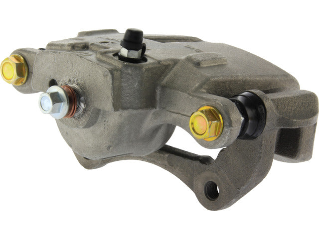 Centric Parts Disc Brake Caliper P/N:141.49504 Fits: Daewoo Leganza 02-99 - Image 5
