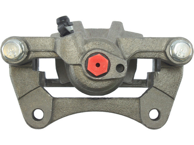 Centric Parts Disc Brake Caliper P/N:141.49505 Fits: Chevrolet Optra 10-04, Chevrolet Spark Ev 16-14, Suzuki Forenza 08-04, Suzuki Reno 08-05 - Image 1