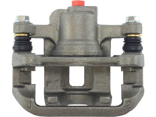 Centric Parts Disc Brake Caliper P/N:141.49505 Fits: Chevrolet Optra 10-04, Chevrolet Spark Ev 16-14, Suzuki Forenza 08-04, Suzuki Reno 08-05 - Image 2