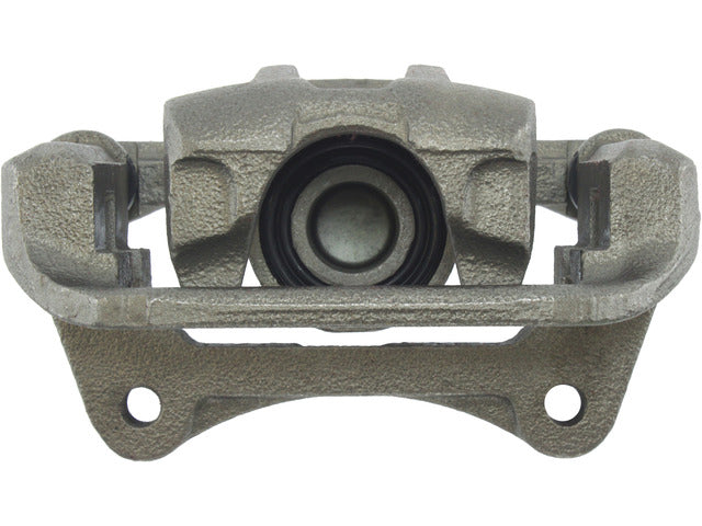 Centric Parts Disc Brake Caliper P/N:141.49505 Fits: Chevrolet Optra 10-04, Chevrolet Spark Ev 16-14, Suzuki Forenza 08-04, Suzuki Reno 08-05 - Image 3